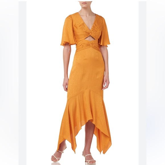 Amur Tezza dress - Picture 1 of 10